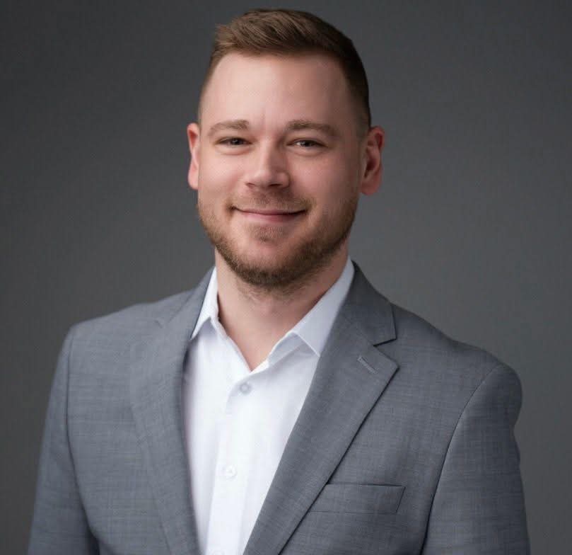 Noah Winkelman, Principal, Northwest Ohio HR Consulting, LLC